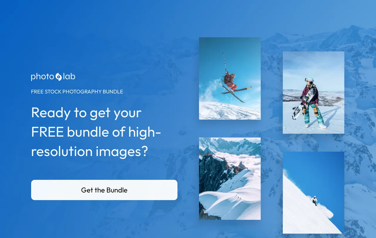 High-converting landing page template 235