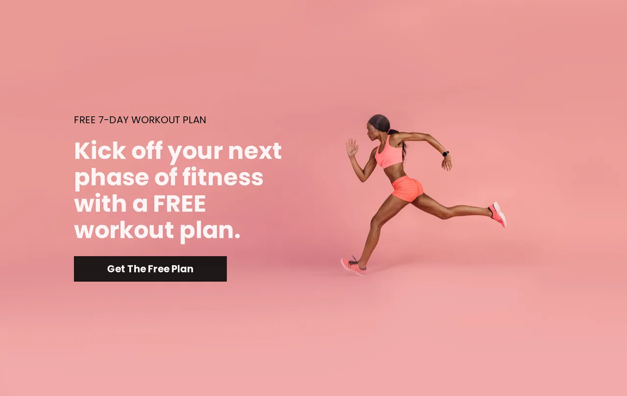 High-converting landing page template 84